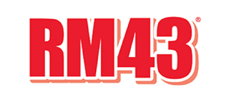 RM43